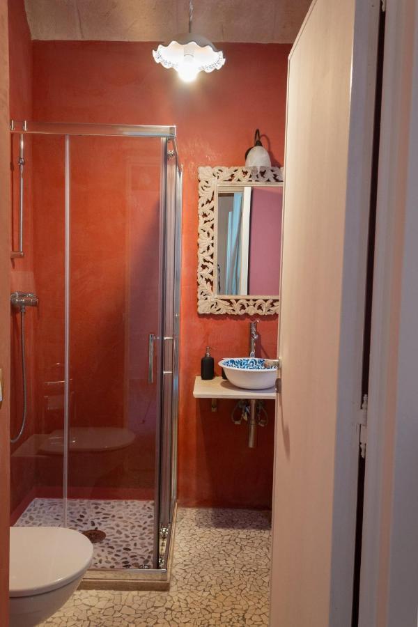 Albergo61 - Centro Полиняно а Маре Екстериор снимка